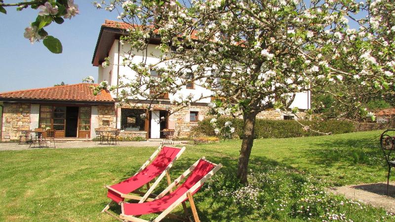 ホテル Rural Casa De La Veiga