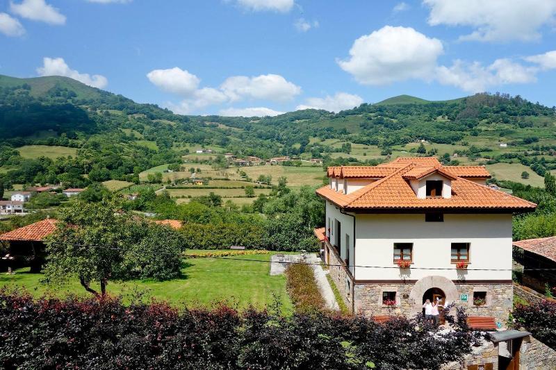 ホテル Rural Casa De La Veiga