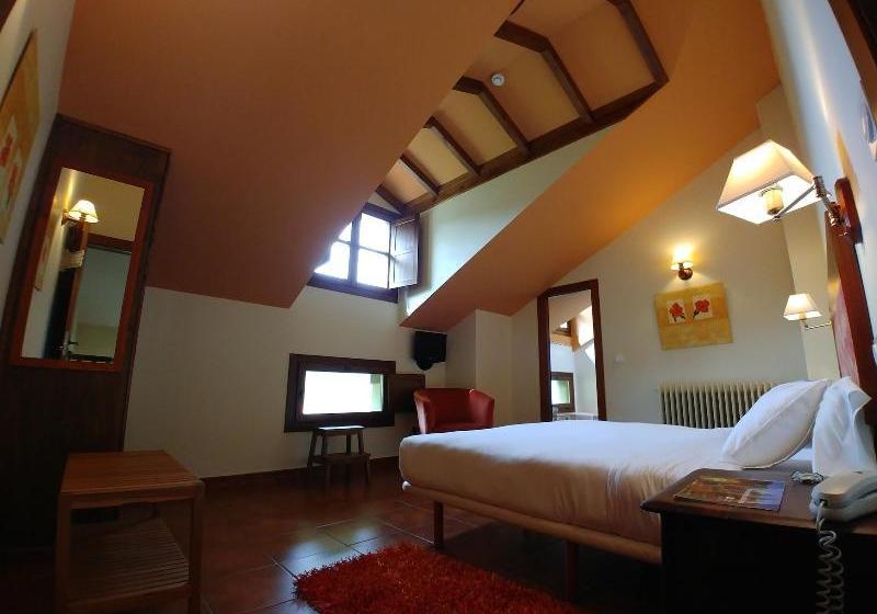 ホテル Rural Casa De La Veiga