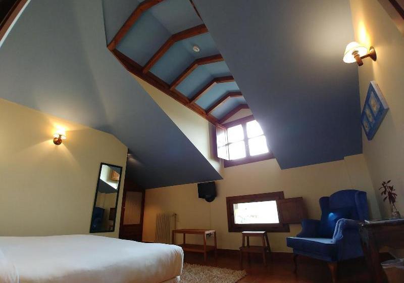 ホテル Rural Casa De La Veiga