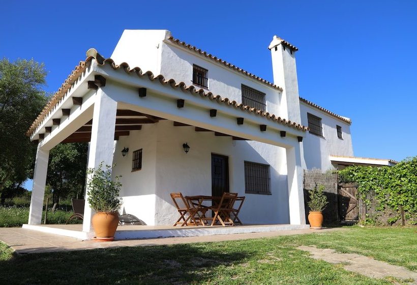 La Quinta De María Luisa