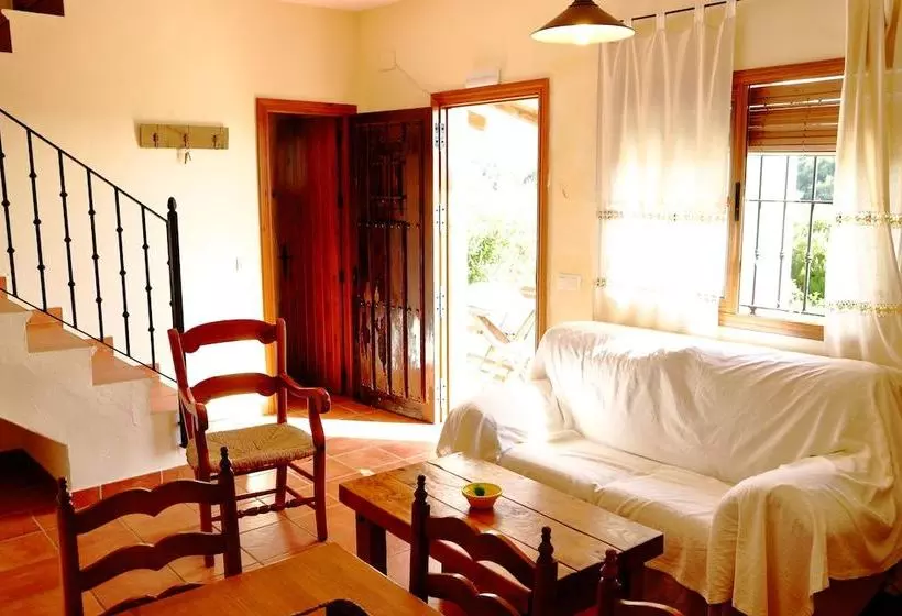 La Quinta De María Luisa