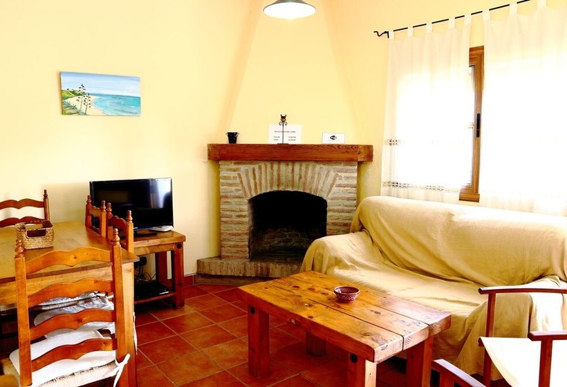 La Quinta De María Luisa