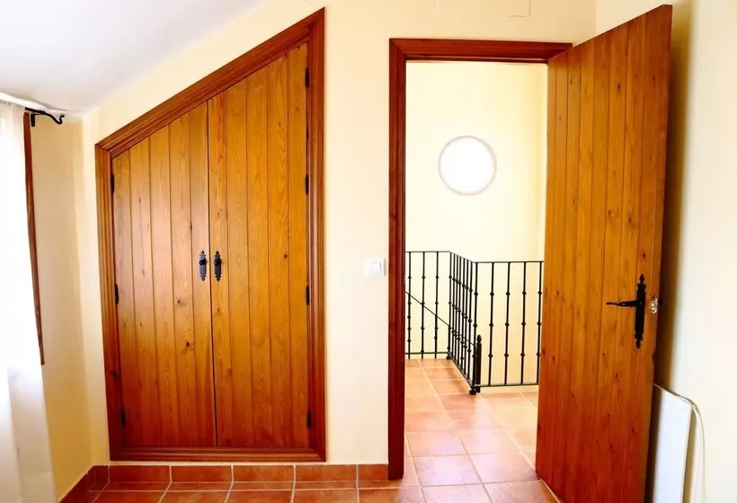 La Quinta De María Luisa