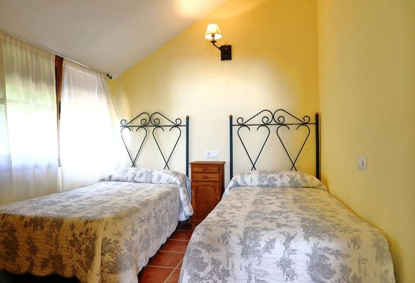 La Quinta De María Luisa