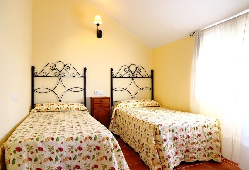 La Quinta De María Luisa