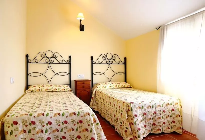 La Quinta De María Luisa
