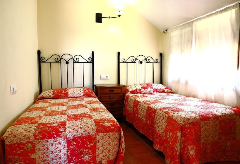 La Quinta De María Luisa