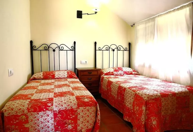 La Quinta De María Luisa