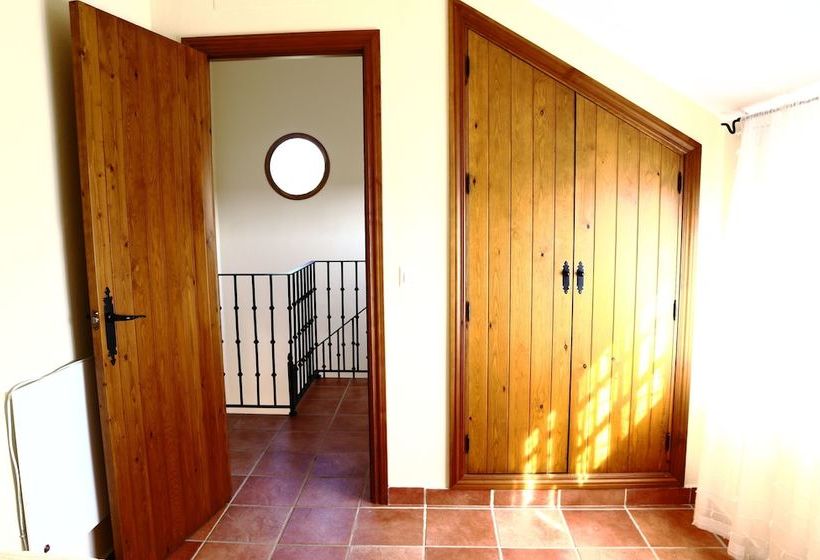 La Quinta De María Luisa