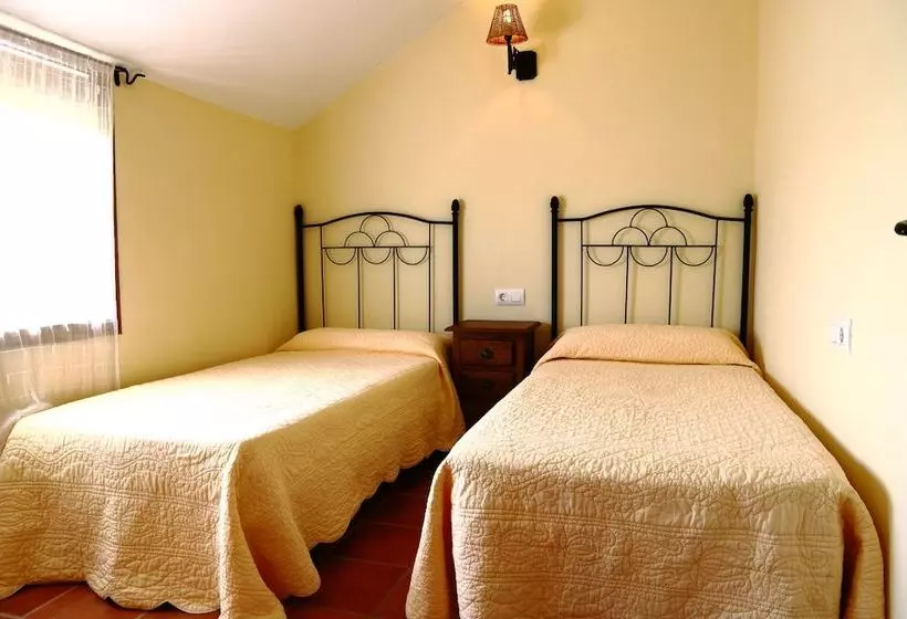 La Quinta De María Luisa