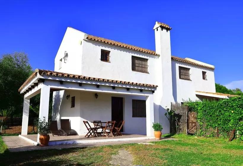 La Quinta De María Luisa