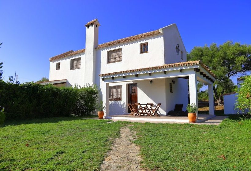 La Quinta De María Luisa