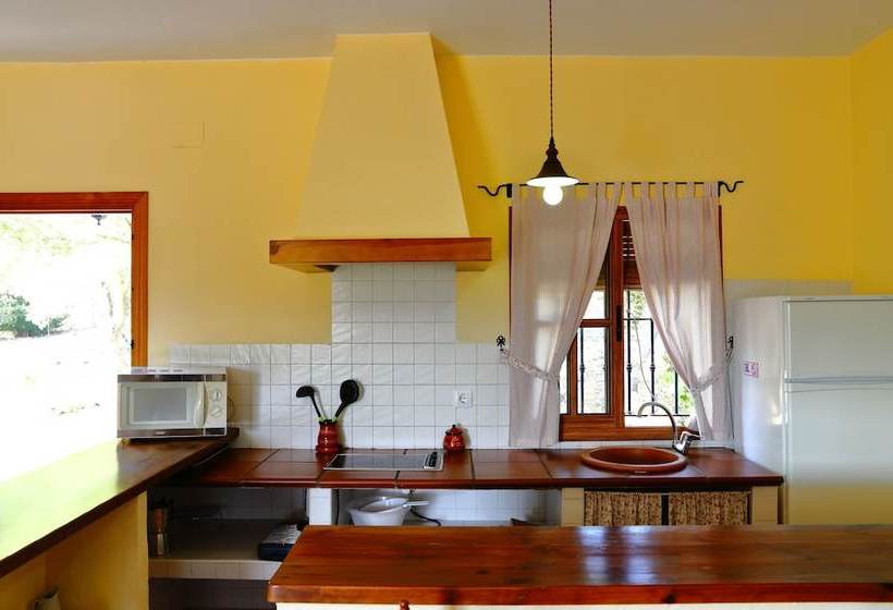 La Quinta De María Luisa