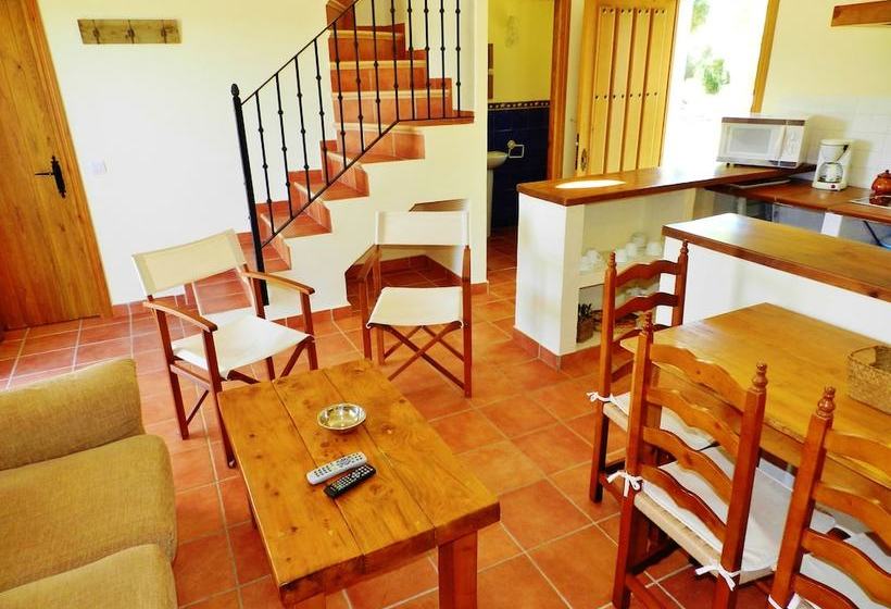 La Quinta De María Luisa