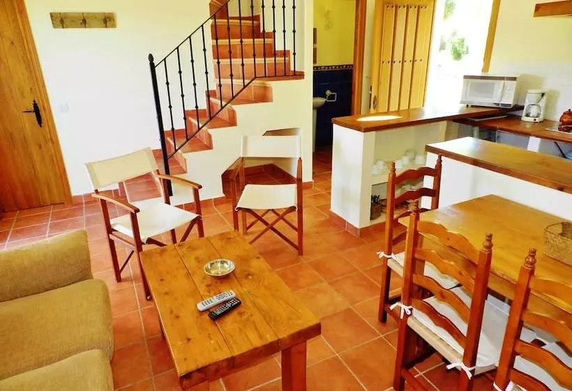 La Quinta De María Luisa