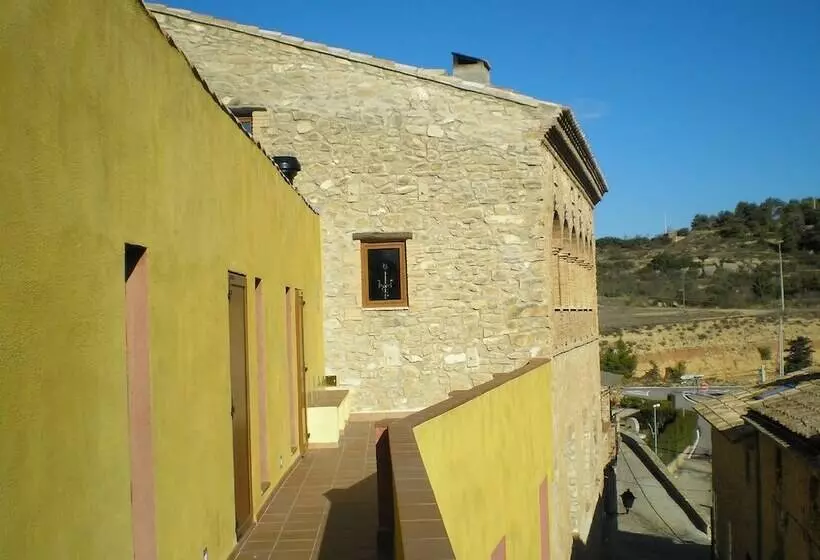 Pension Ca L'estruch