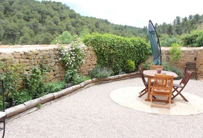 پانسیون Ca L'estruch