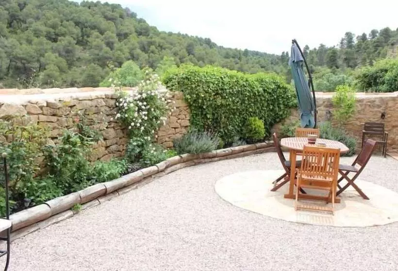 Pension Ca L'estruch