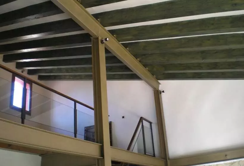 Pension Ca L'estruch