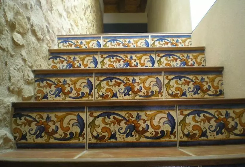 Pension Ca L'estruch