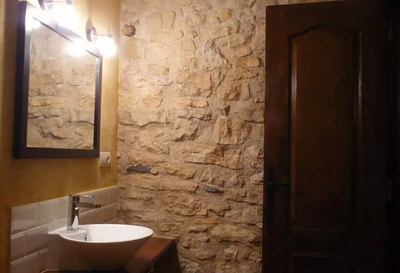 Pension Ca L'estruch