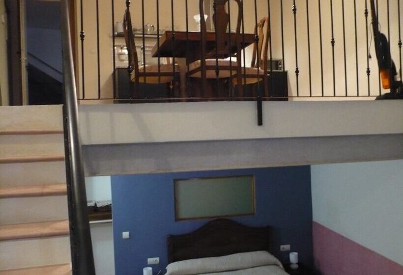 پانسیون Ca L'estruch