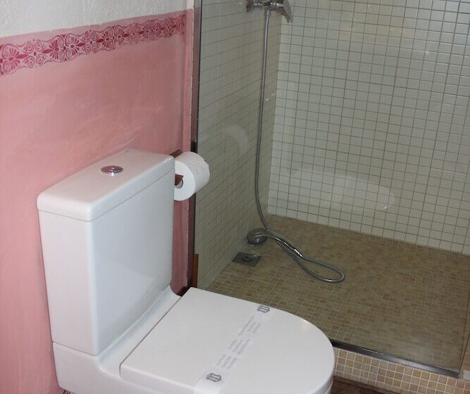 پانسیون Ca L'estruch