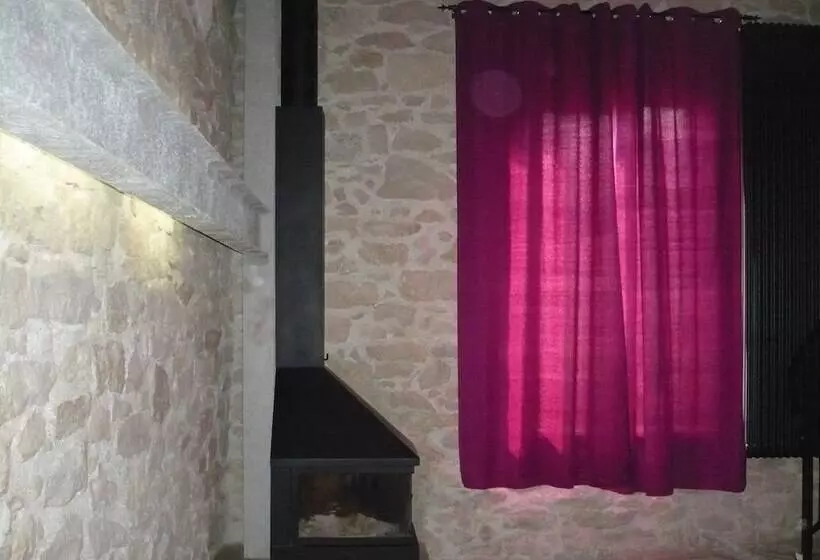 Pension Ca L'estruch