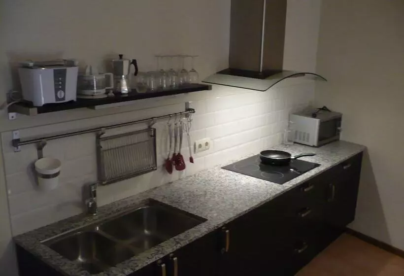 Pension Ca L'estruch