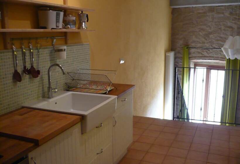 پانسیون Ca L'estruch