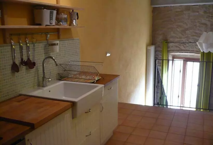 Pension Ca L'estruch