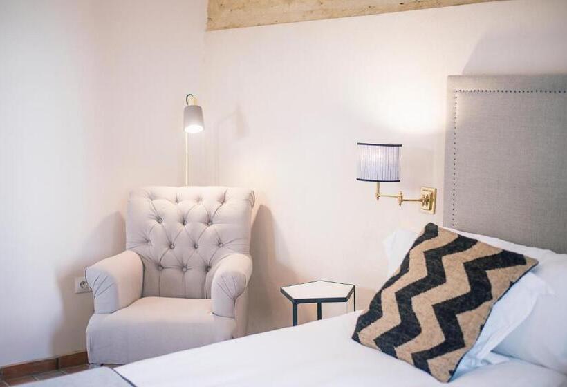 پانسیون Casa Boutique La Pila Del Pato