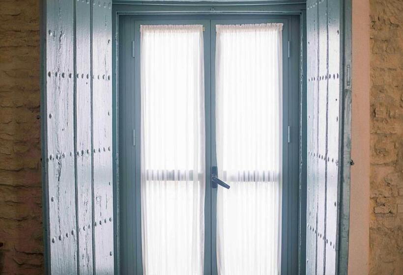 پانسیون Casa Boutique La Pila Del Pato