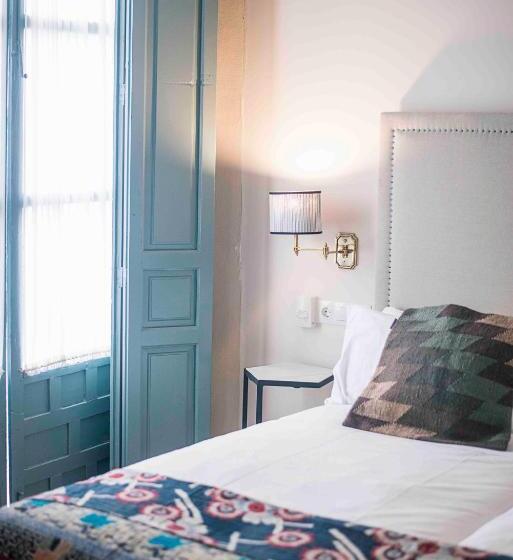 پانسیون Casa Boutique La Pila Del Pato