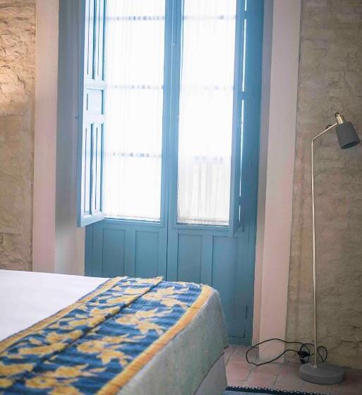 پانسیون Casa Boutique La Pila Del Pato