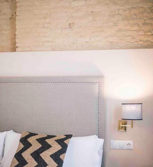 پانسیون Casa Boutique La Pila Del Pato