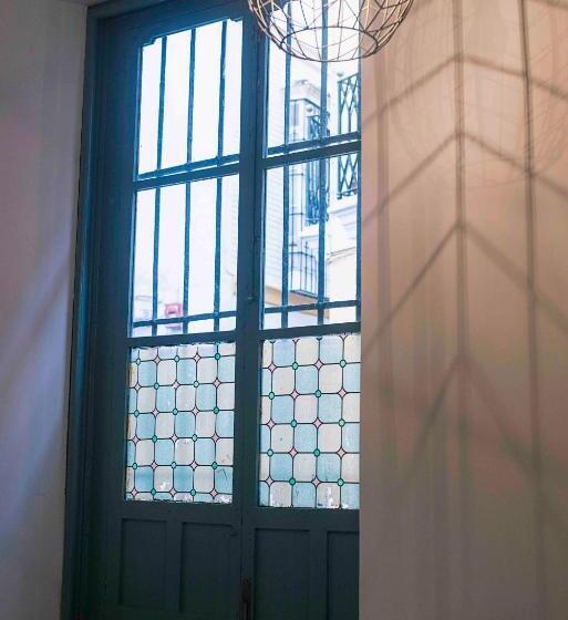 پانسیون Casa Boutique La Pila Del Pato