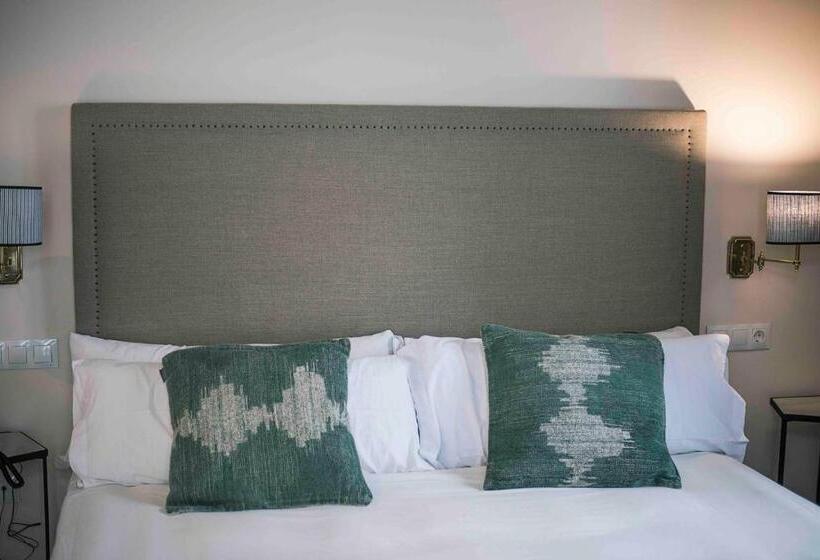 پانسیون Casa Boutique La Pila Del Pato