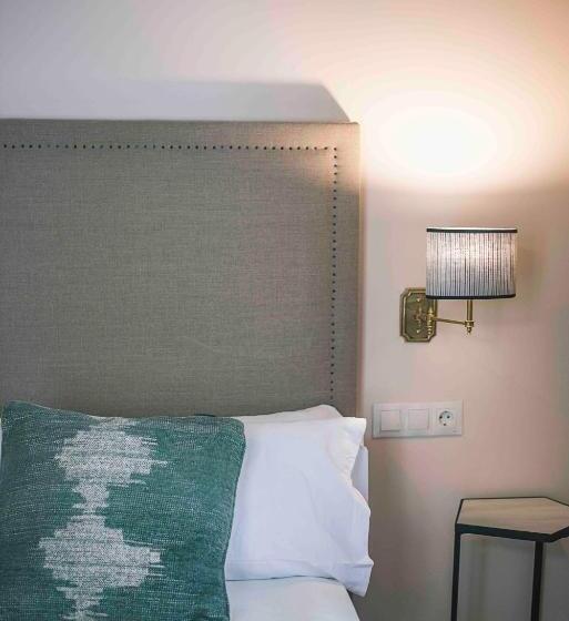 پانسیون Casa Boutique La Pila Del Pato