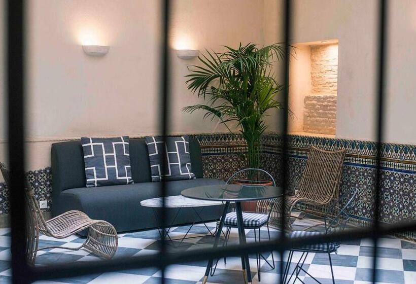 پانسیون Casa Boutique La Pila Del Pato