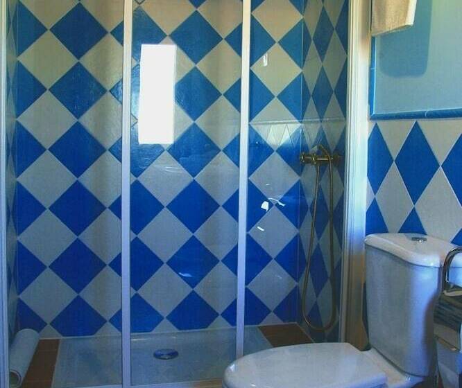 ペンション Casa Rural Huerta Del Tio Cruz