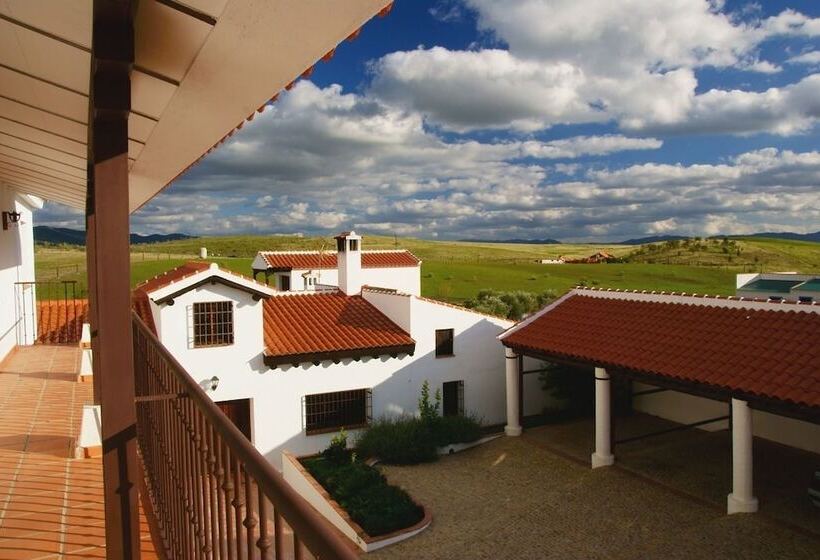 ペンション Casa Rural Huerta Del Tio Cruz