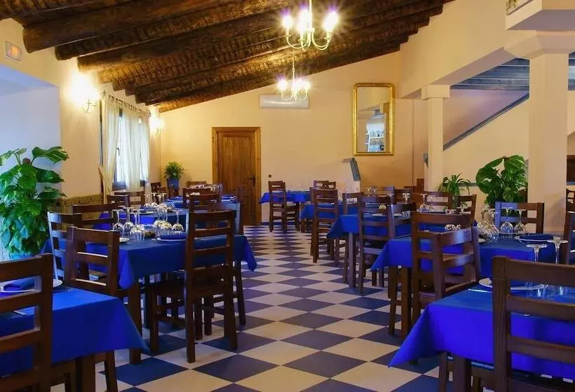 پانسیون Casa Rural Huerta Del Tio Cruz