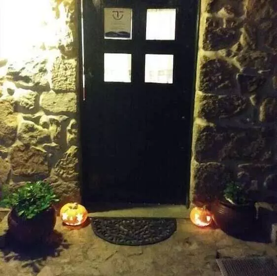 ペンション Casal De Folgueiras