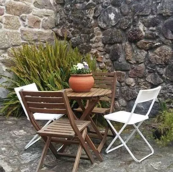 ペンション Casal De Folgueiras