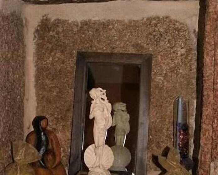 پانسیون Casal De Folgueiras