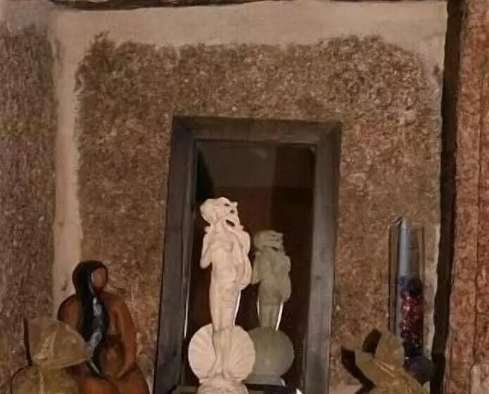 ペンション Casal De Folgueiras