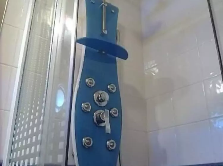 ペンション Casal De Folgueiras