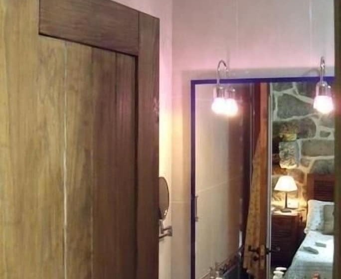 پانسیون Casal De Folgueiras